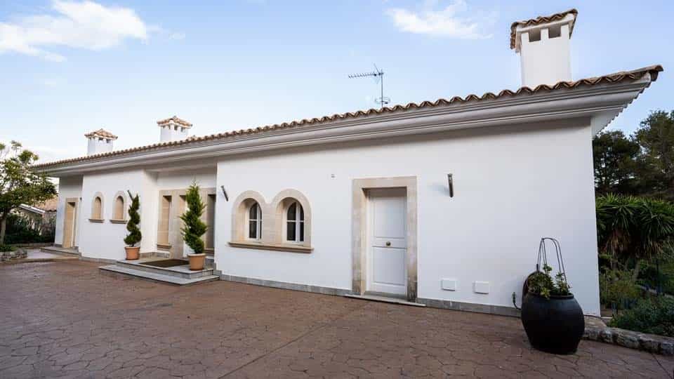 بيت في Palma, Illes Balears 12203460