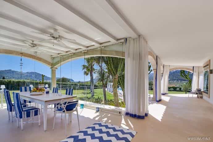 House in Port d'Andratx, Illes Balears 12203466