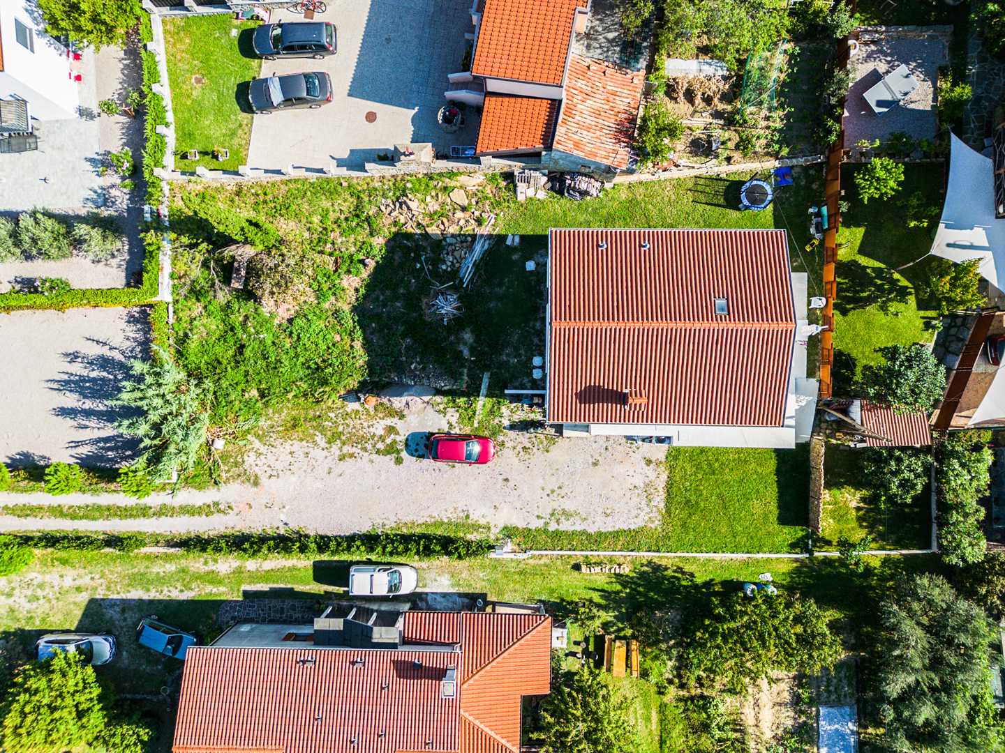 House in Hrvatini, Koper 12203497