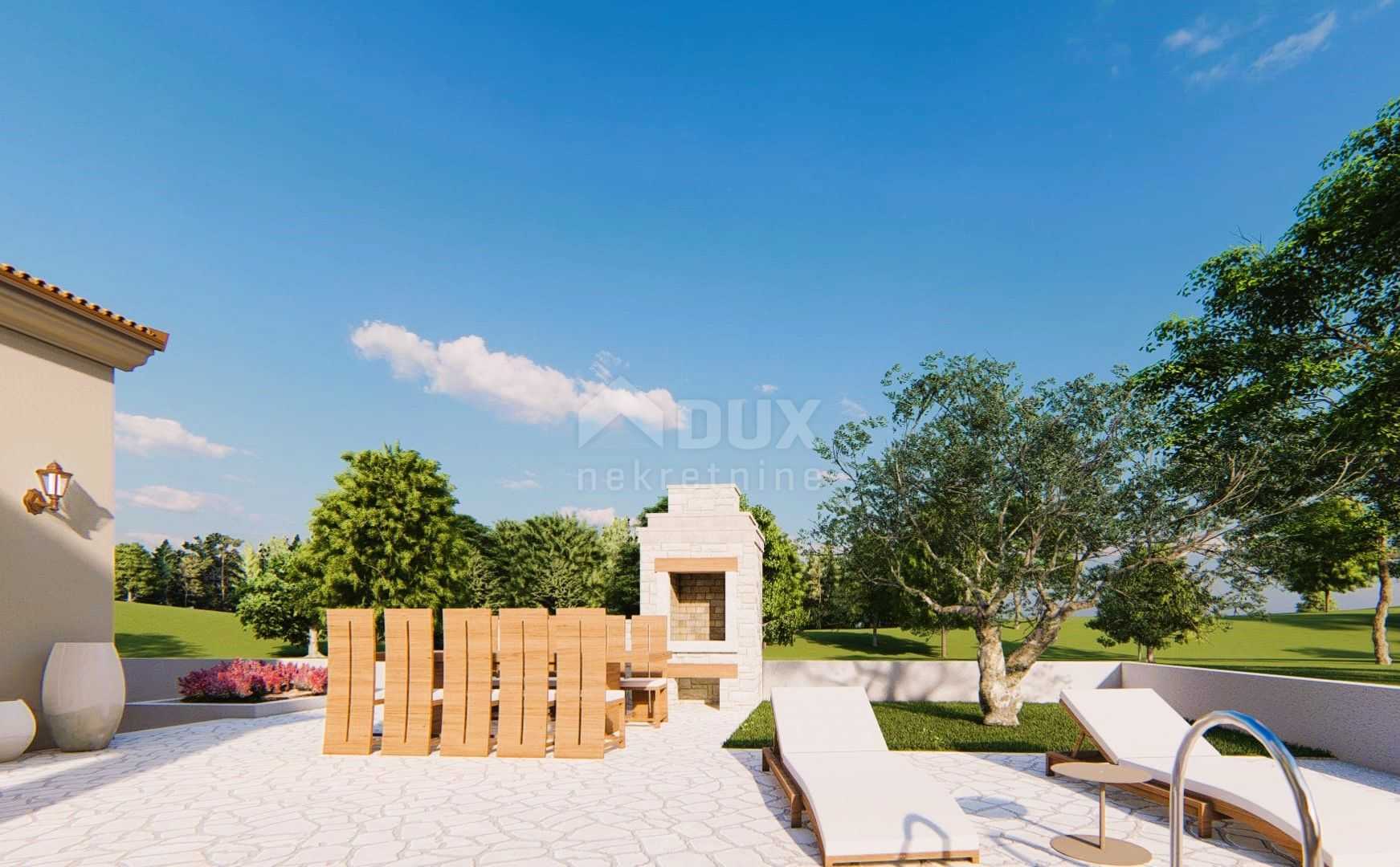 Hus i Umag, Istria County 12203543