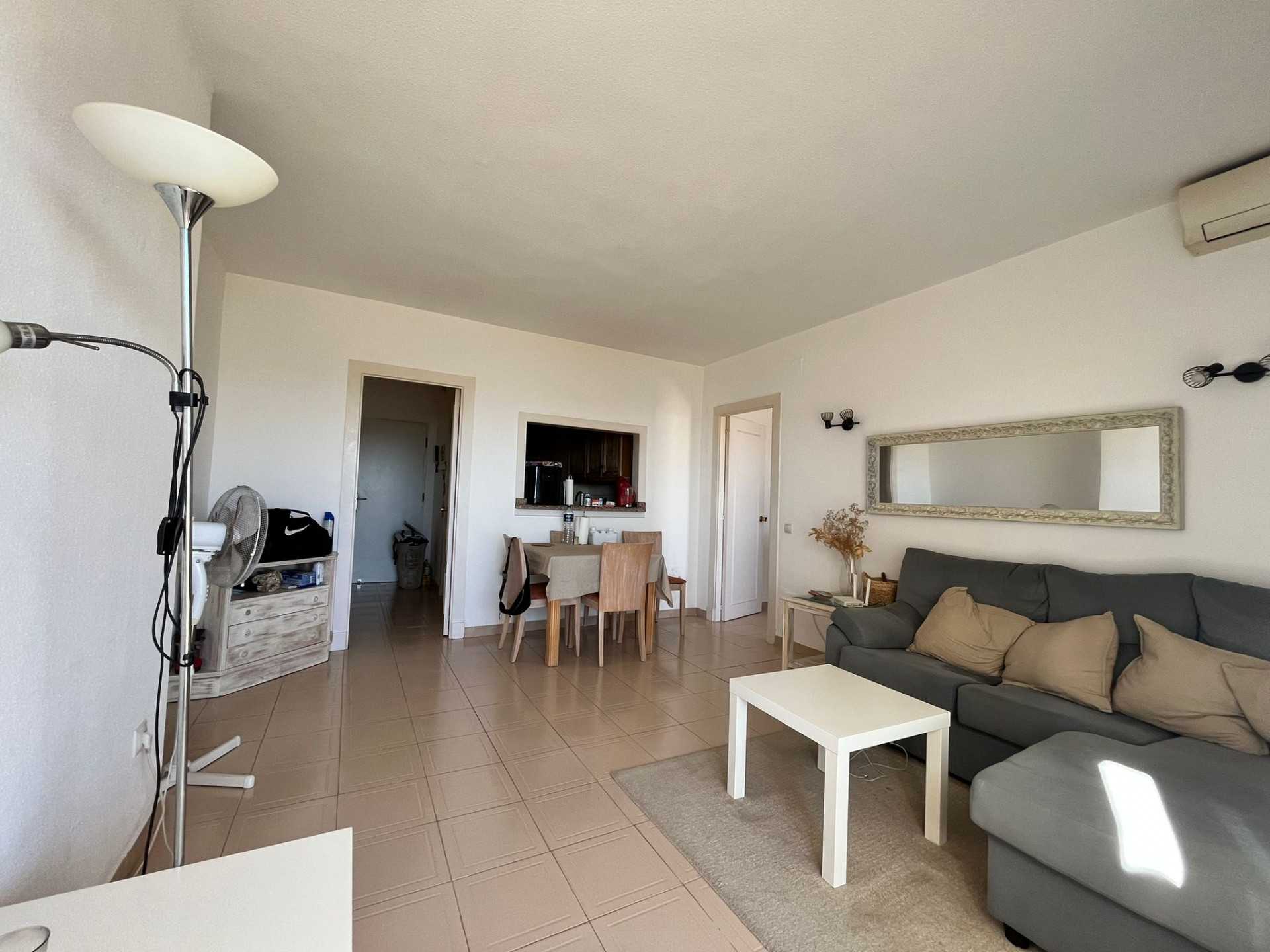 公寓 在 Benalmádena, Andalucía 12203546