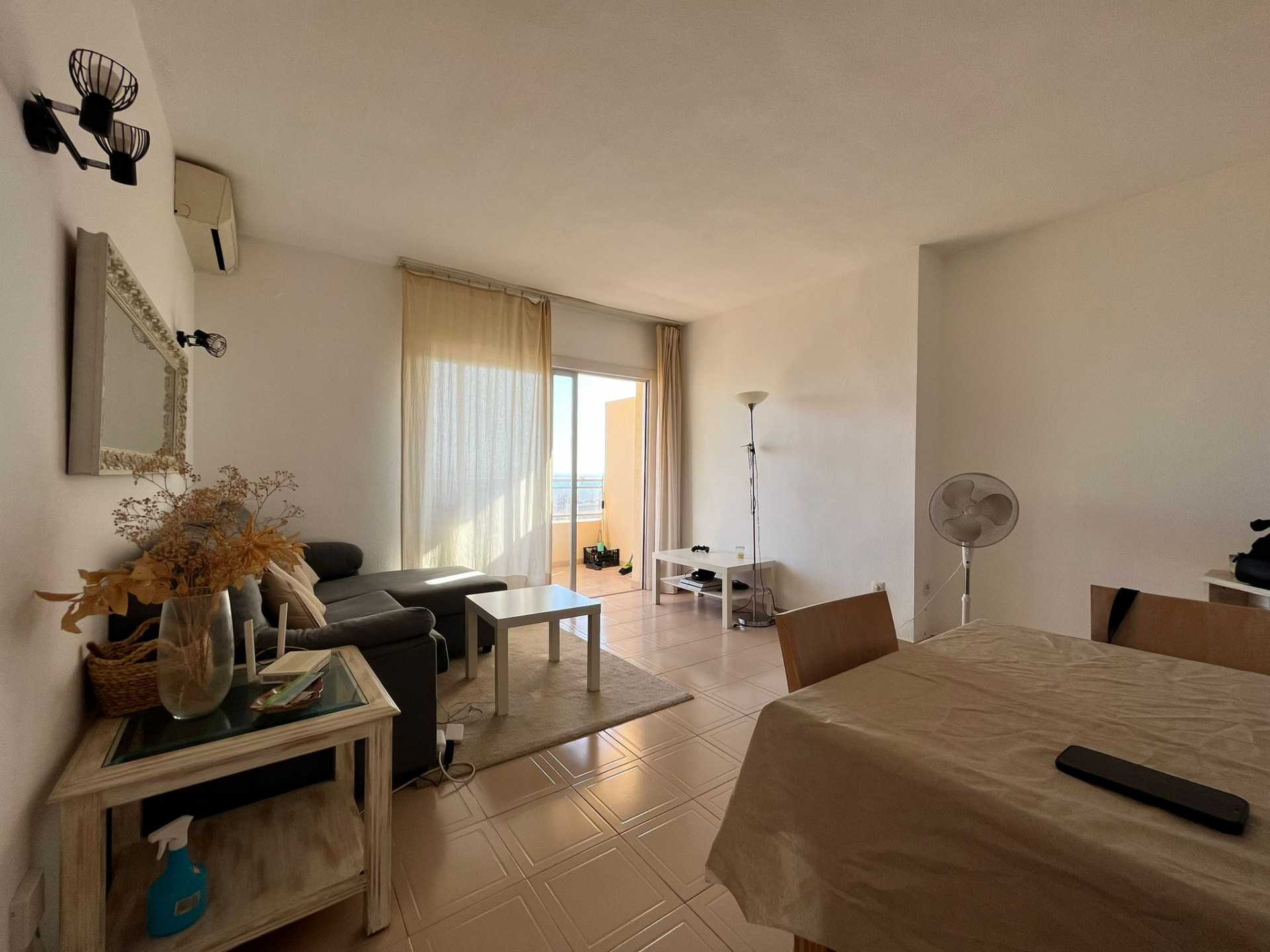 公寓 在 Benalmádena, Andalucía 12203546