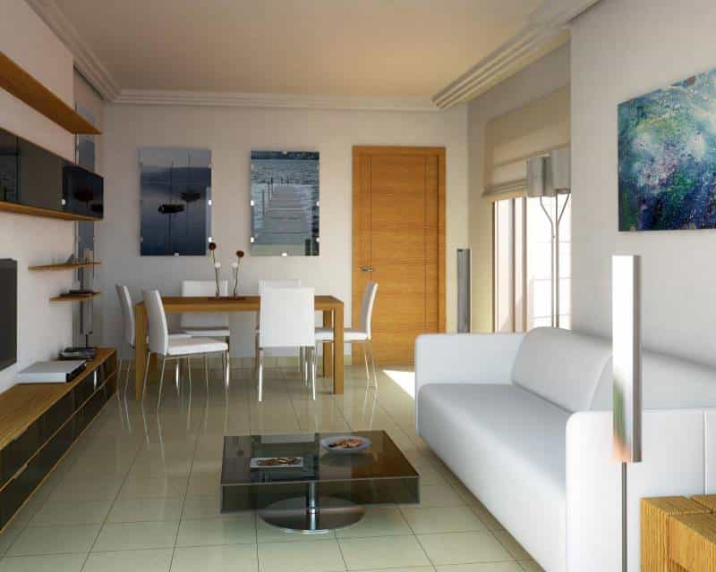 公寓 在 比利亚霍约萨, 巴伦西亚 12203551