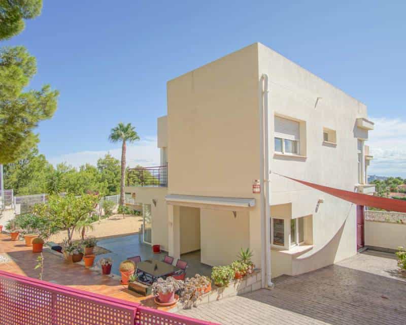 Huis in Carbonera, Valencia 12203553