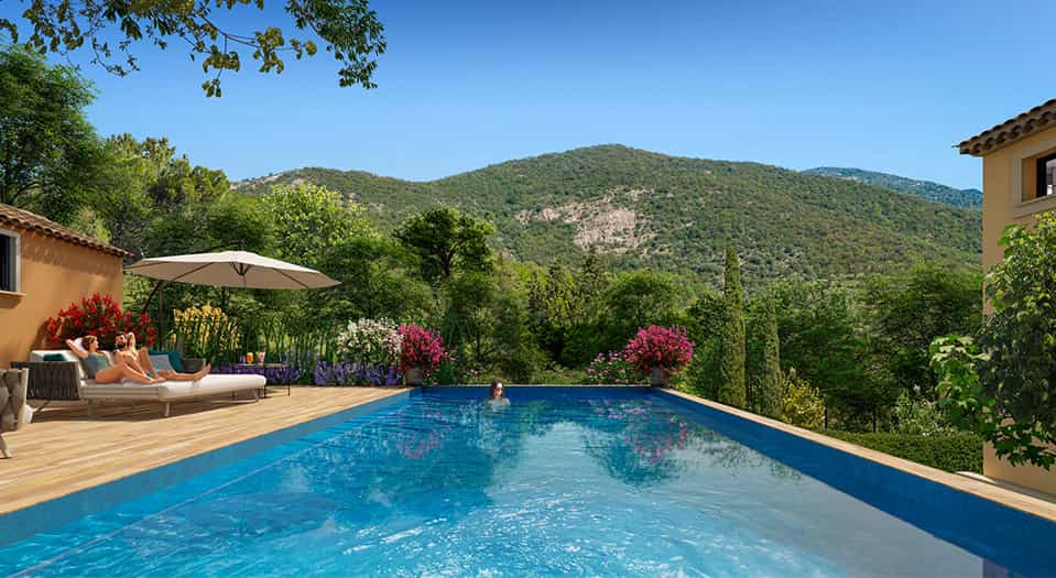 Other in Grimaud, Provence-Alpes-Cote d'Azur 12203579