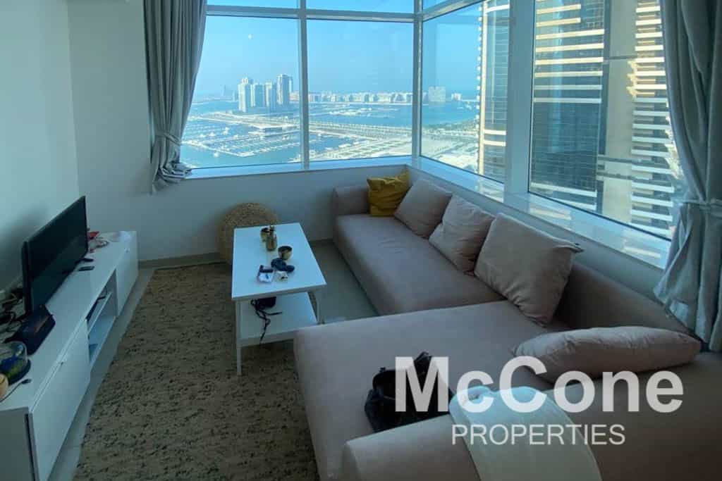 Condominium dans Dubai, Dubaï 12203593