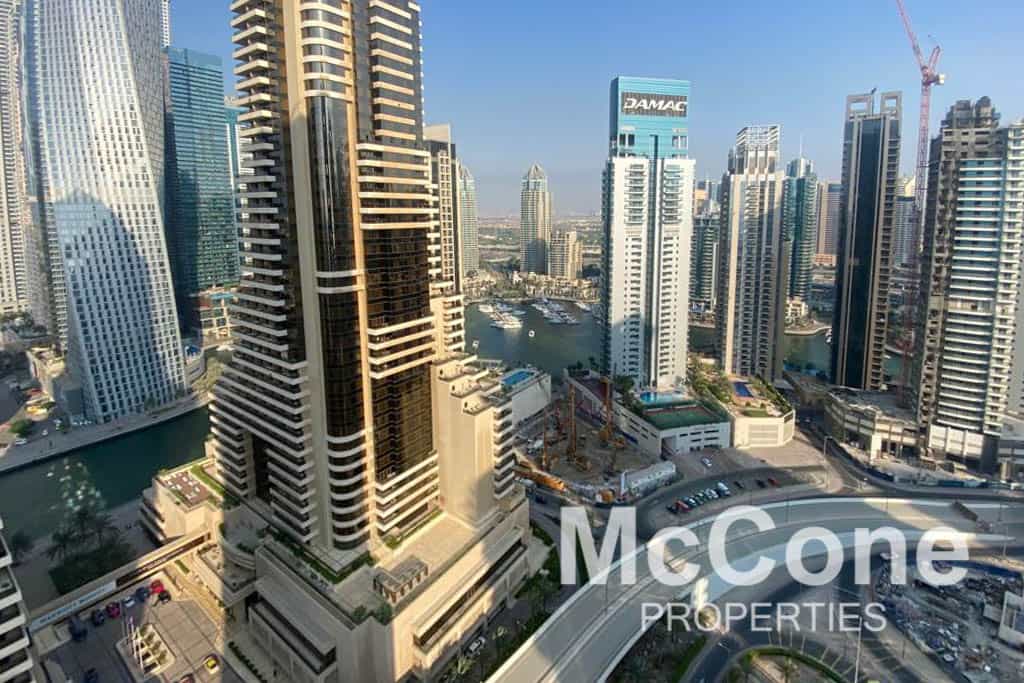 Kondominium dalam Dubai, Dubai 12203593
