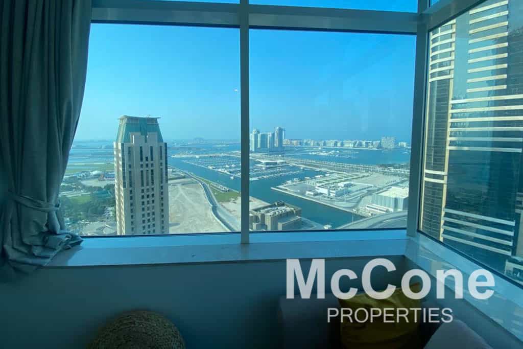 公寓 在 Dubai, Dubai 12203593