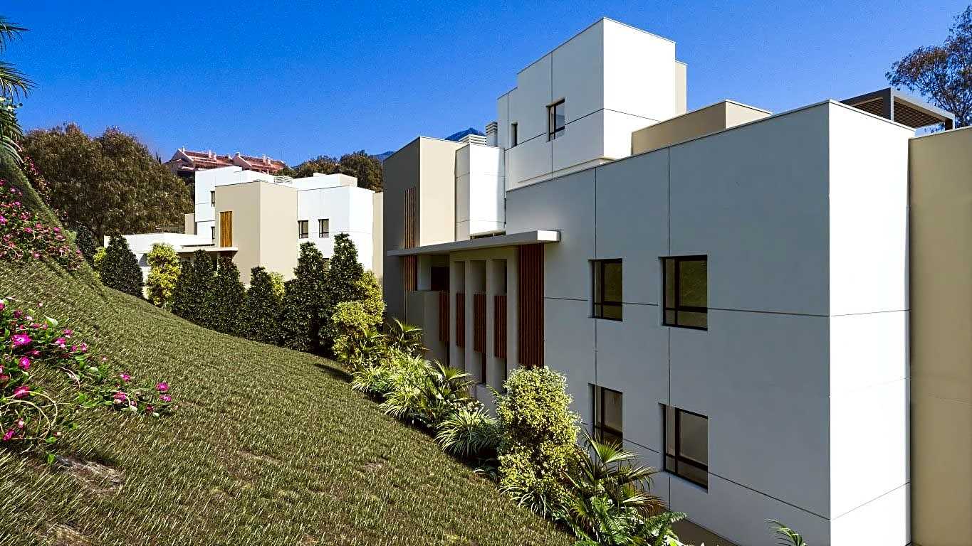 Condominium in , Andalucía 12203623