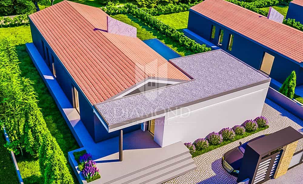House in Peruški, Istarska županija 12203718