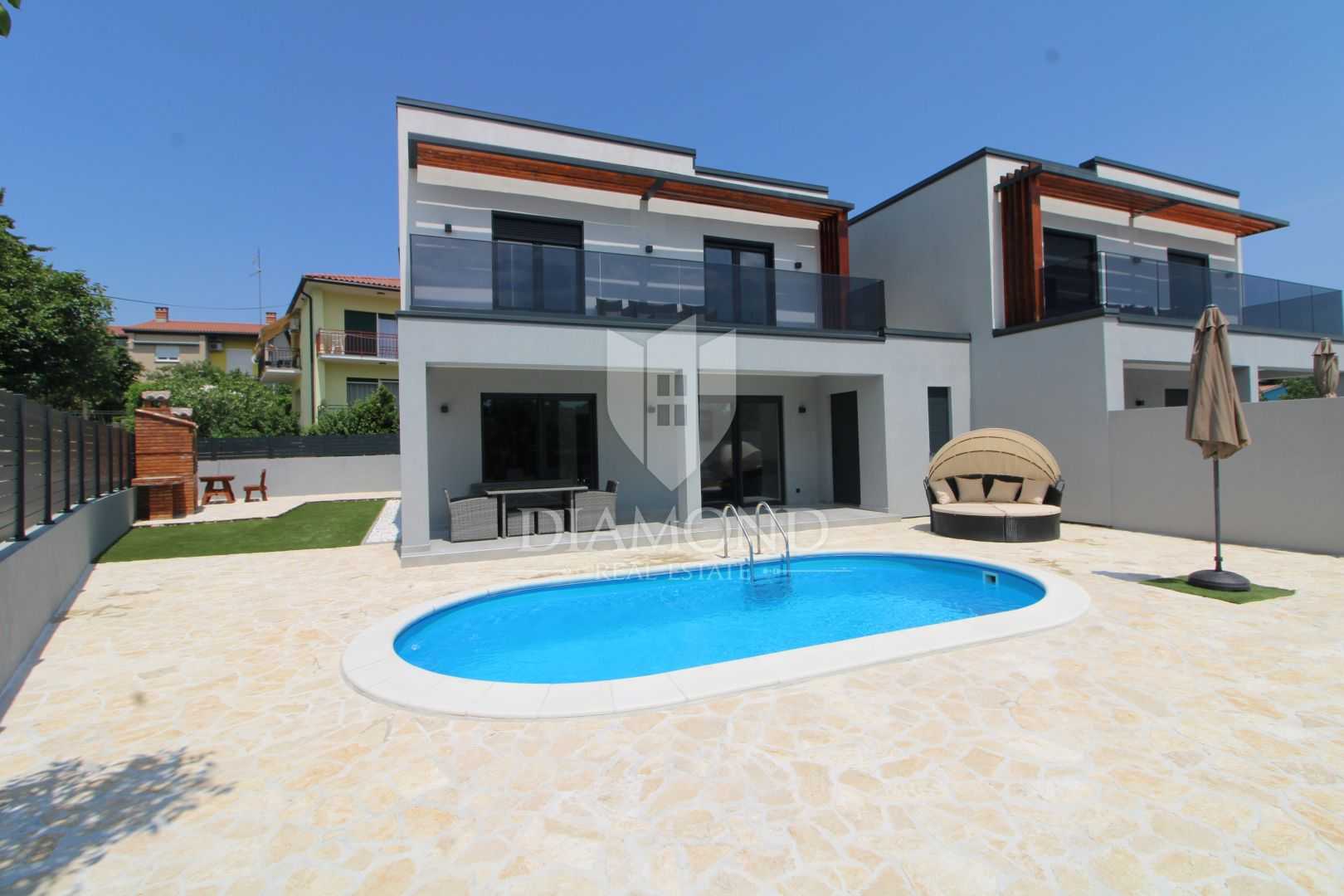 Hus i Labin, Istria County 12203719