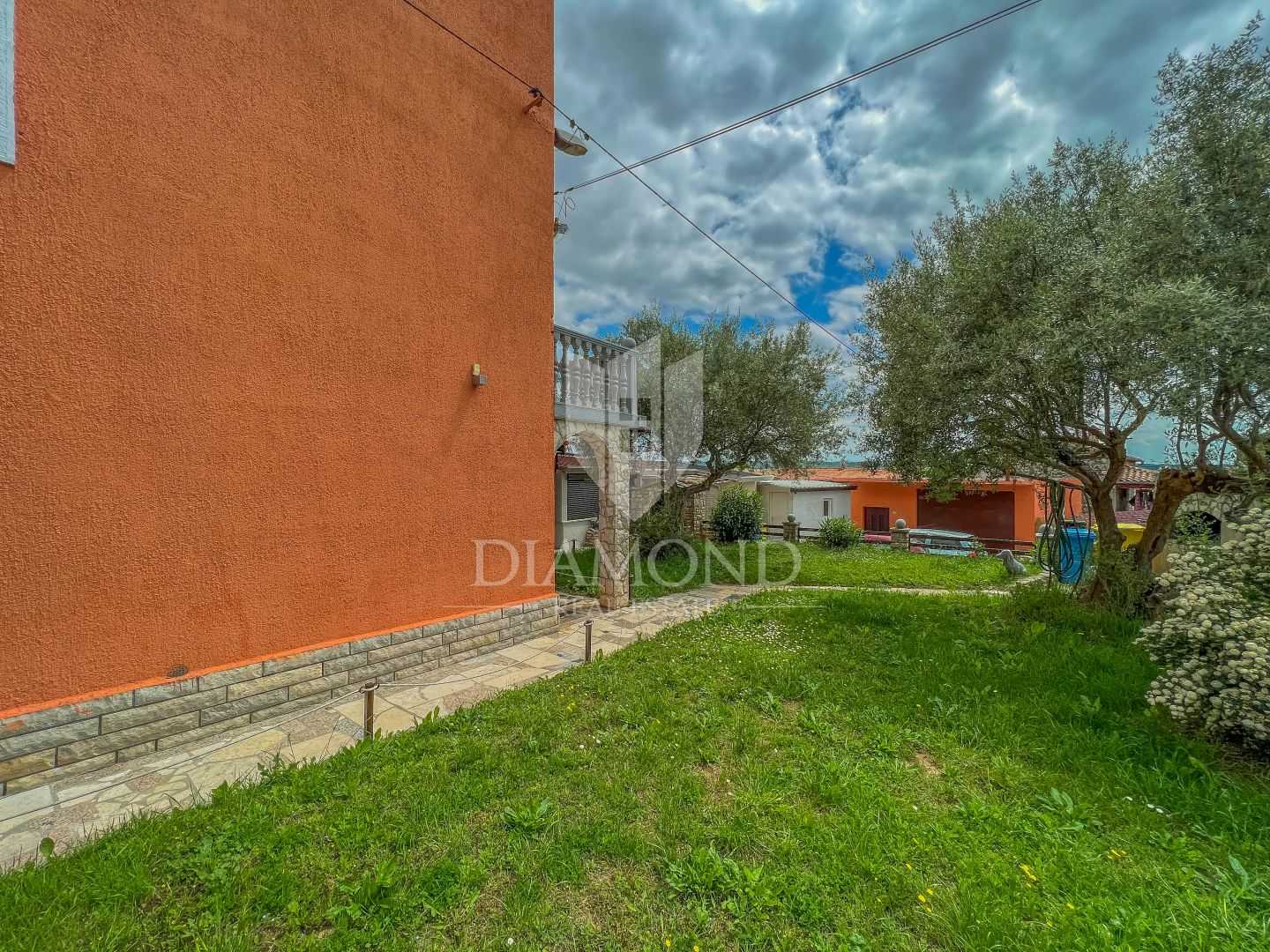House in Novigrad, Istria County 12203720