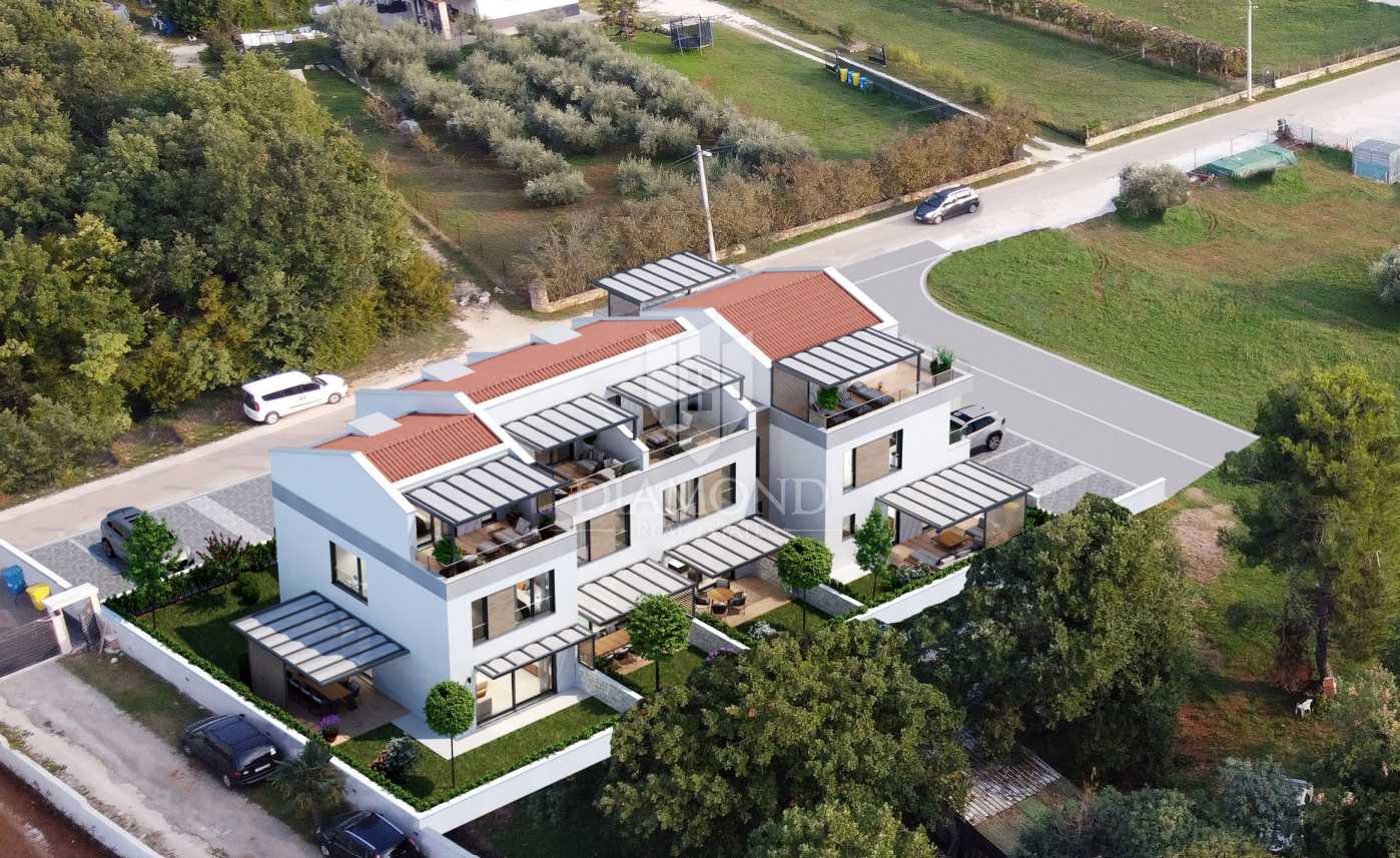 House in Poreč, Istria County 12203745