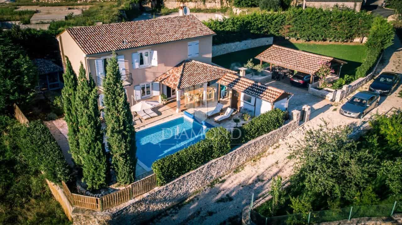 Haus im Svetvinčenat, Istria County 12203767