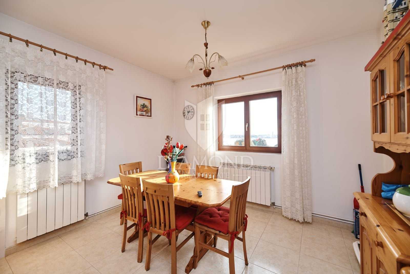 Condominium in Umag, Istria County 12203771