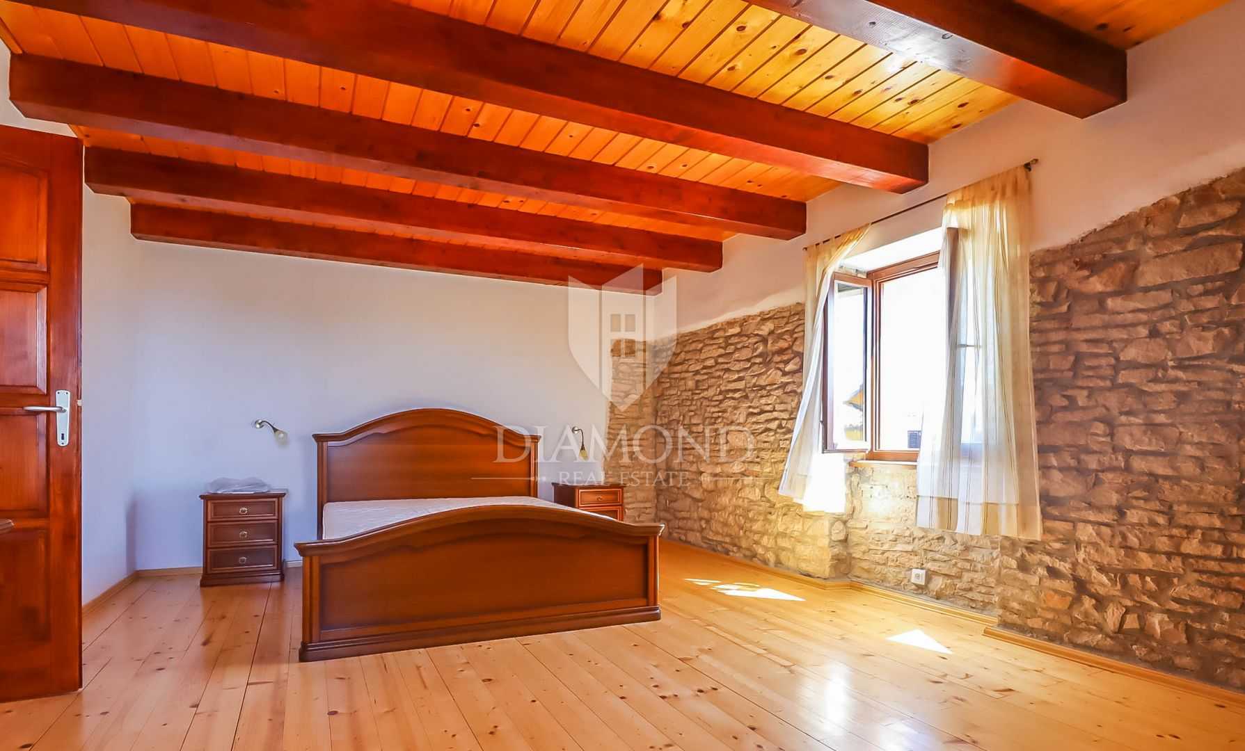 بيت في Ližnjan, Istria County 12203785