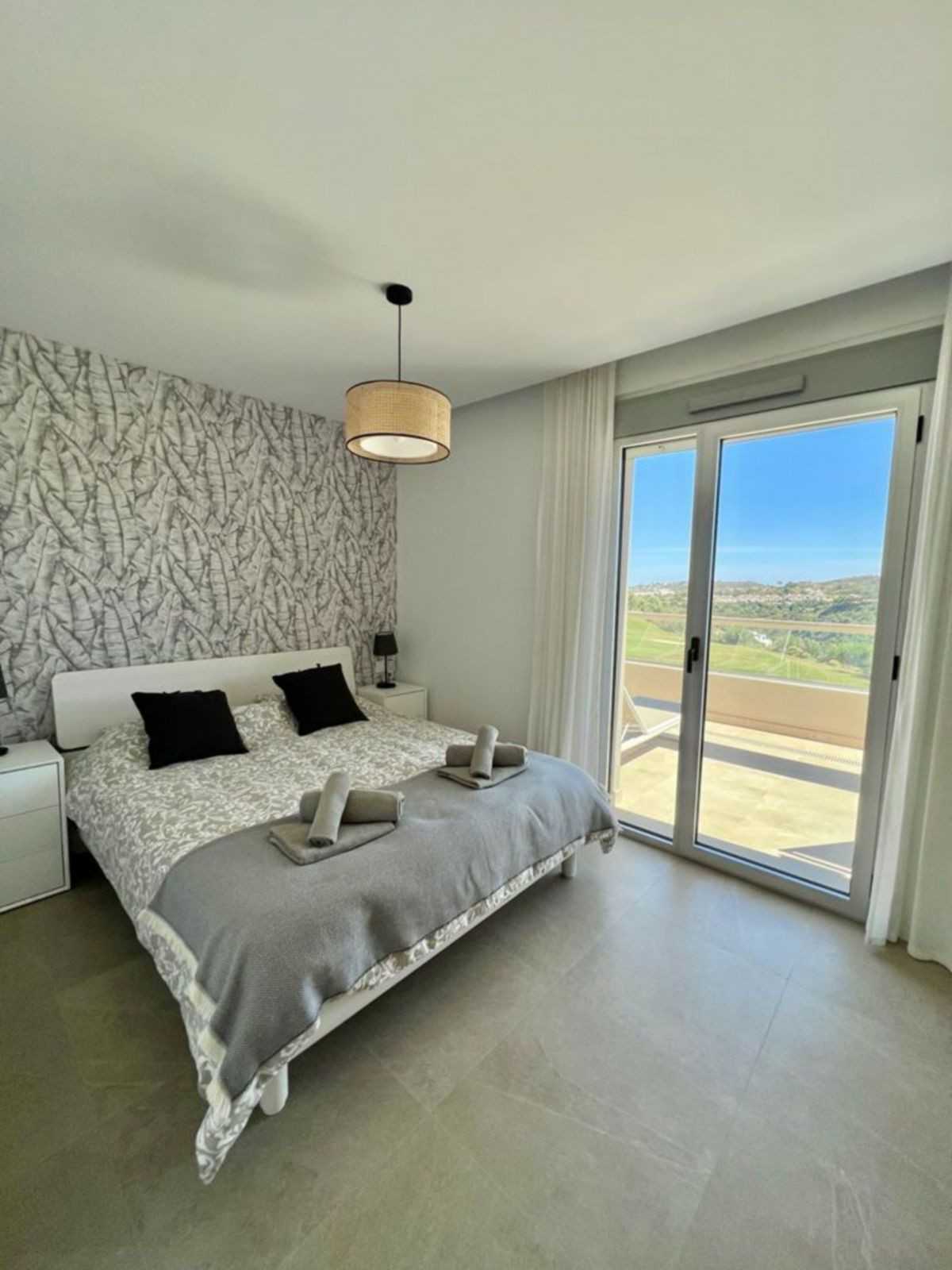 公寓 在 La Cala de Mijas, Andalucía 12203792