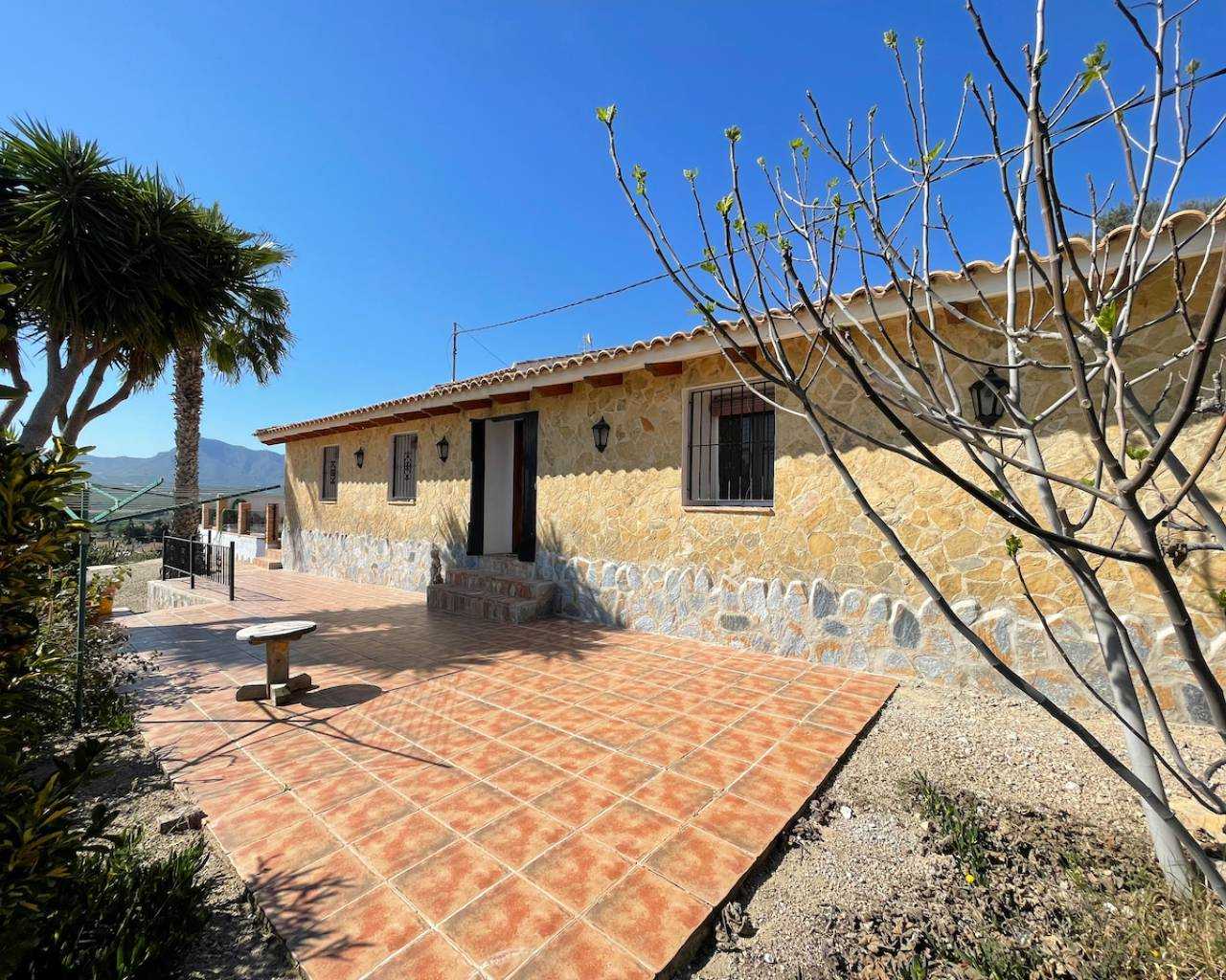 Huis in Orihuela, Valencian Community 12203835