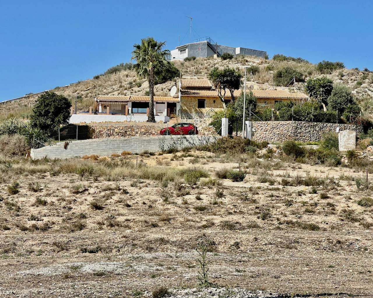 Huis in Orihuela, Valencian Community 12203835