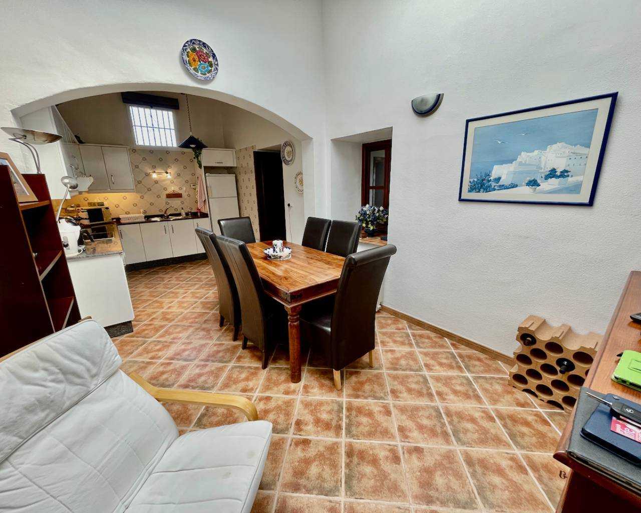 Casa nel Orihuela, Valenza 12203835