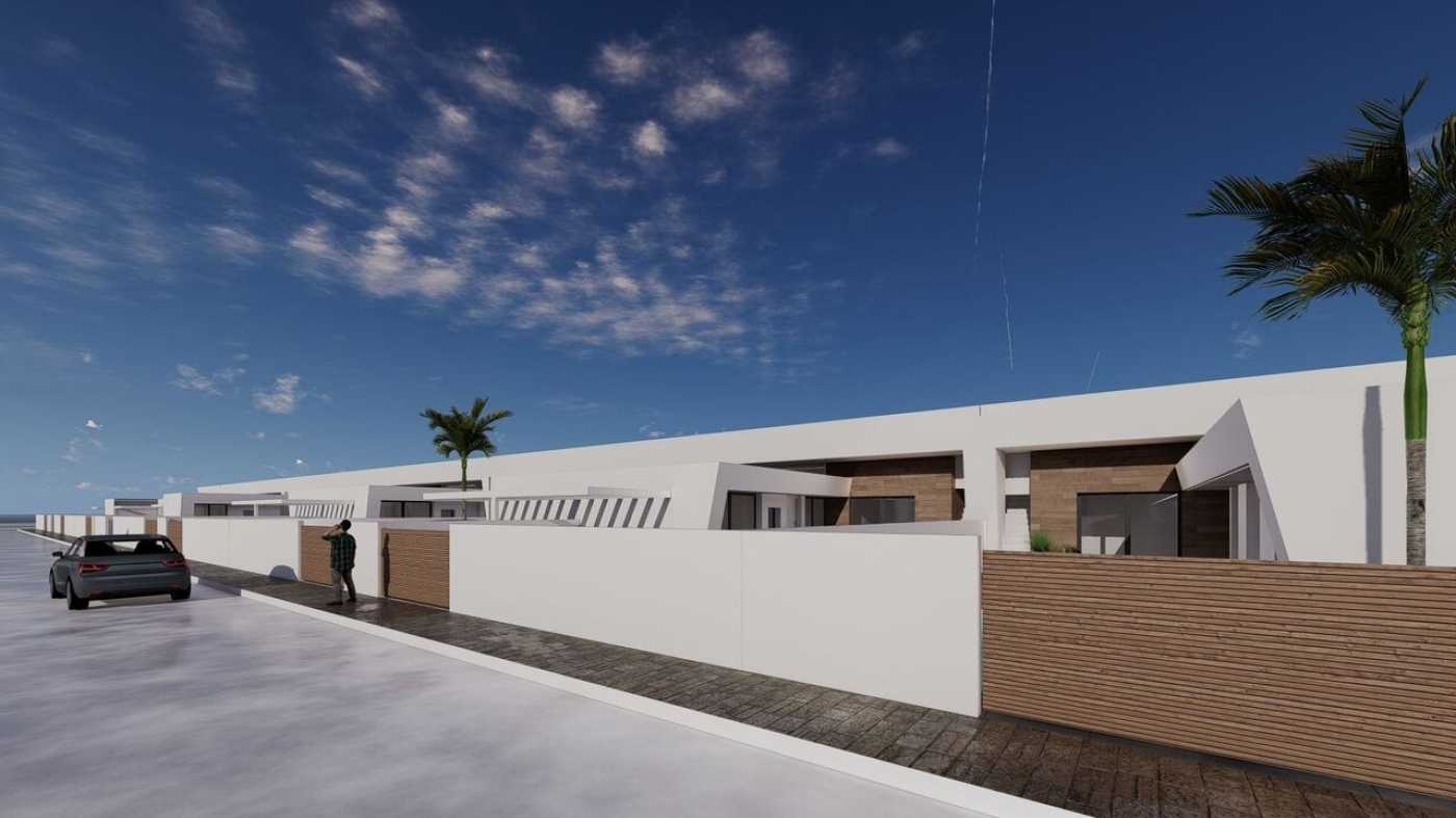 Haus im Torre-Pacheco, Región de Murcia 12203839