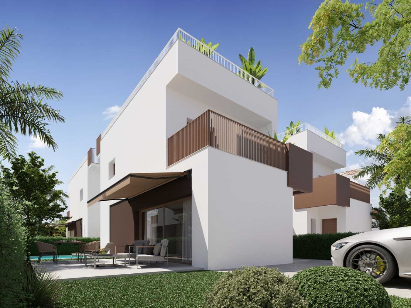 House in La Marina, Valencia 12204307