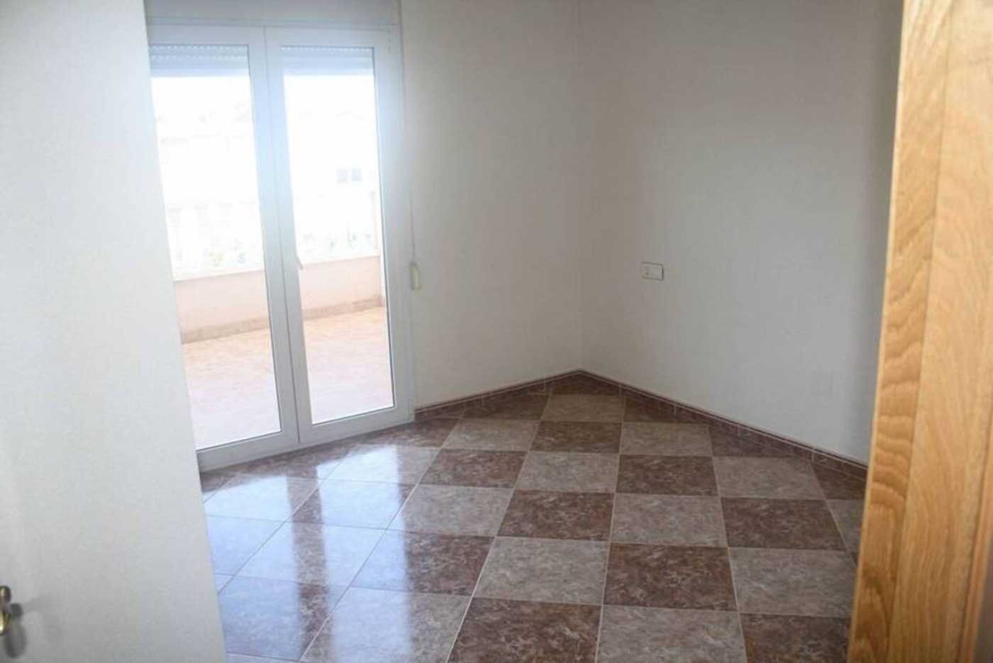 Eigentumswohnung im Torrevieja, Comunidad Valenciana 12204314
