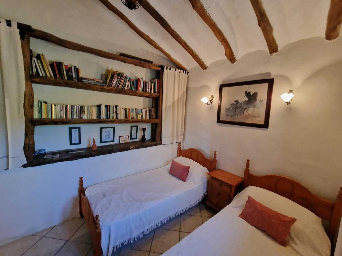 Dom w Periana, Andalusia 12204319