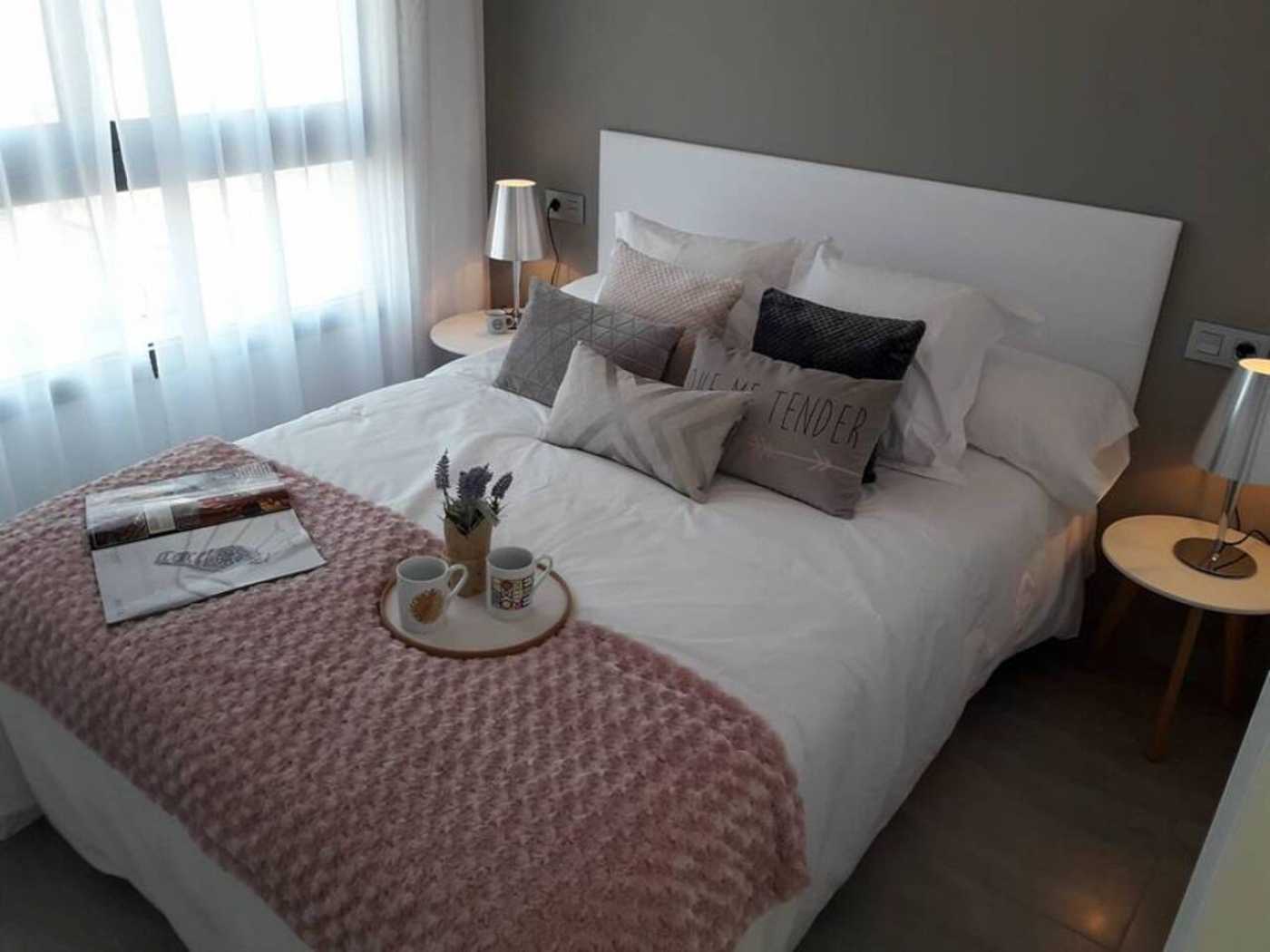 公寓 在 Pilar de la Horadada, Comunidad Valenciana 12204320