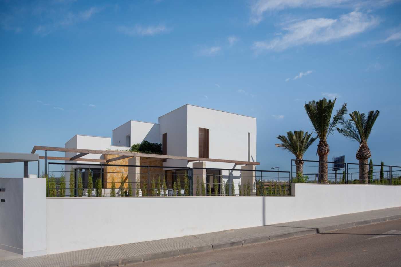 Haus im Alacant, Comunitat Valenciana 12204328