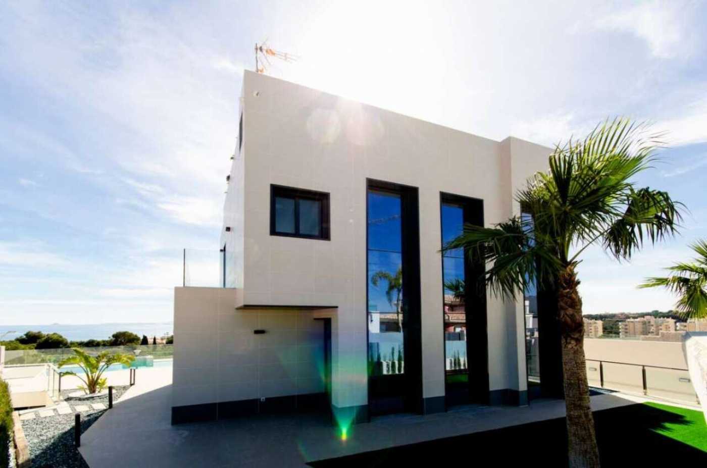 Huis in San Miguel de Salinas, Comunidad Valenciana 12204329