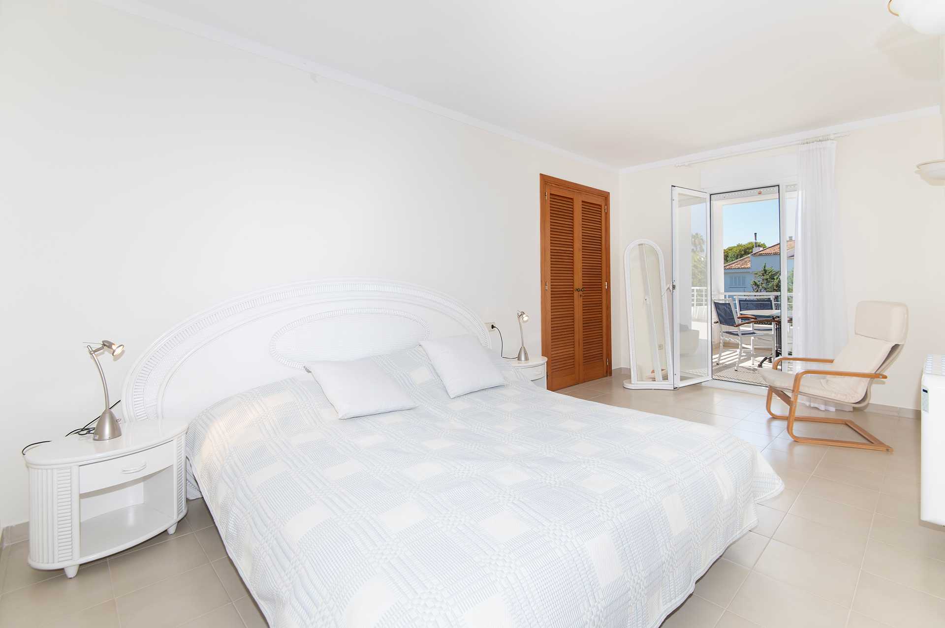 公寓 在 Port de Pollença, Balearic Islands 12204387
