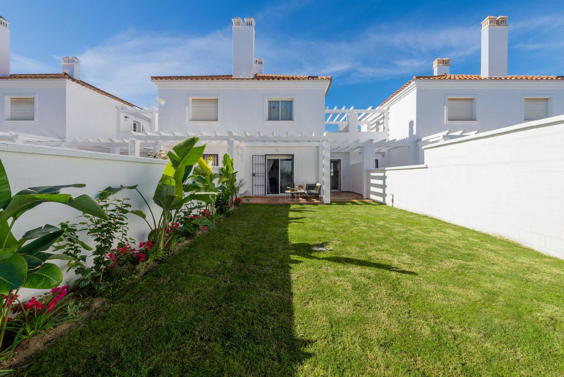 Flere huse i Algeciras, Andalusia 12204475