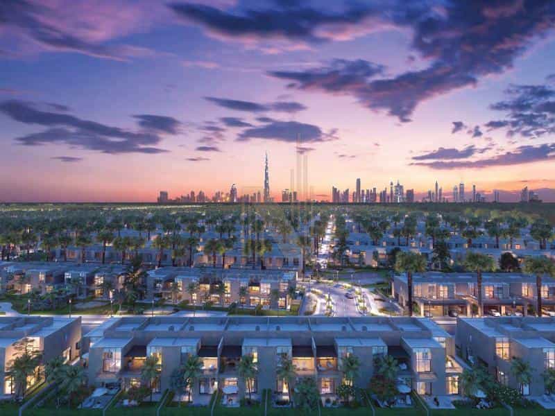 मकान में Dubai, Dubai 12204476