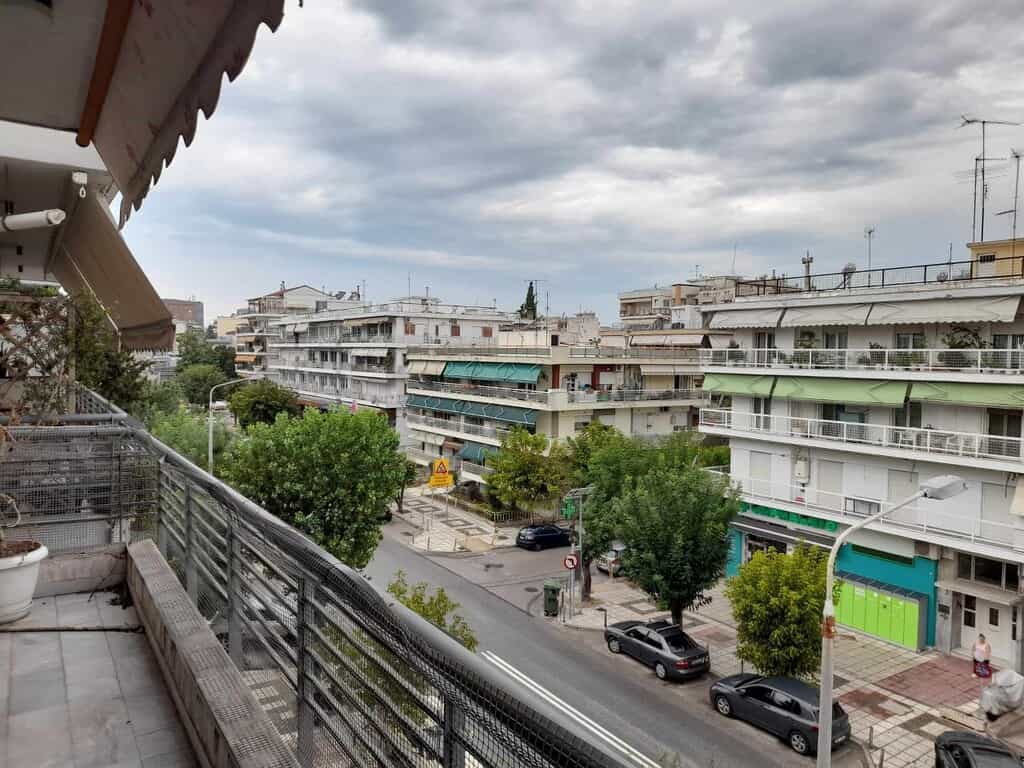 公寓 在 卡拉马里亚, 肯特里基马其顿 12204486
