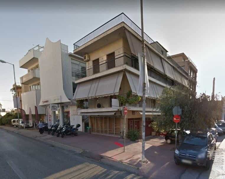 Condominium in Agios Dimitrios, Attik 12204487