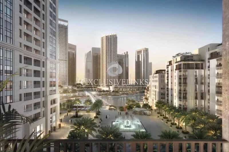Résidentiel dans Dubai, Dubai 12204505