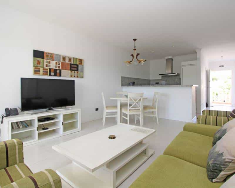 公寓 在 法纳迪克斯, 巴伦西亚 12204514