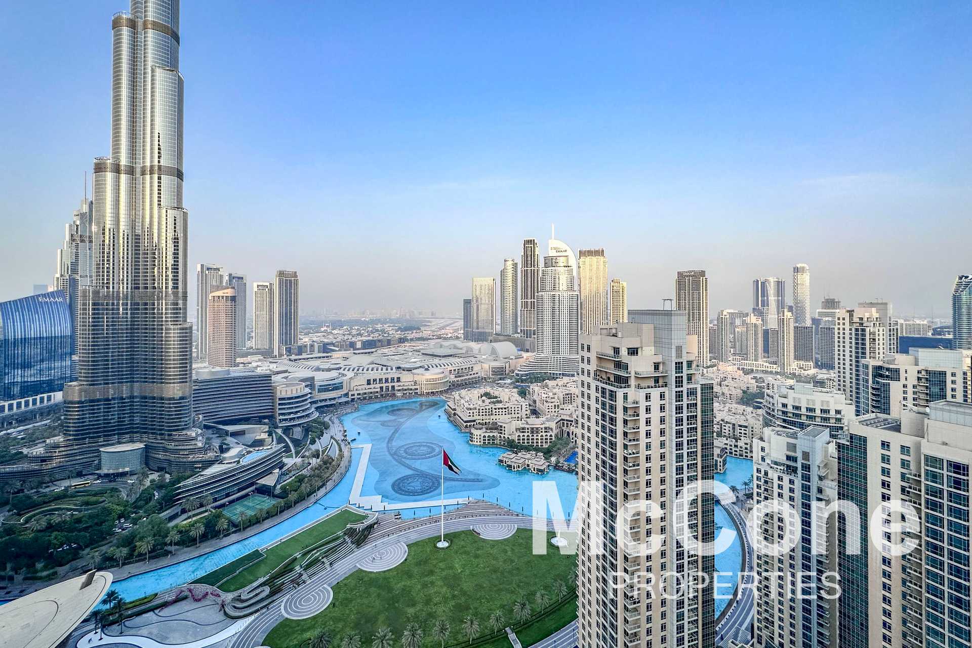 Résidentiel dans Dubai, Dubai 12204593