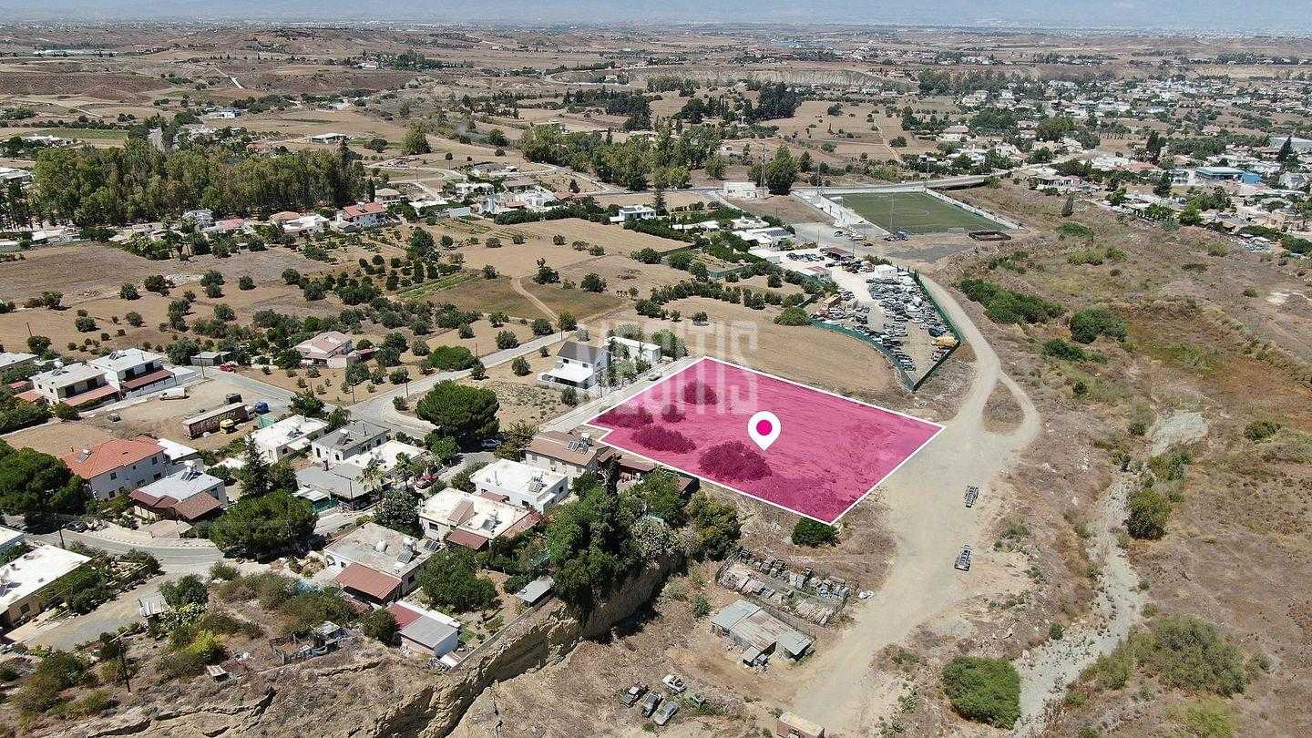 Land in Anageia, Lefkosia 12204634