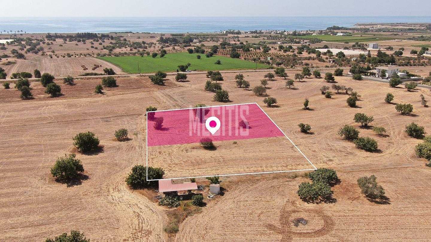 Tanah di Kiti, Larnaca 12204637