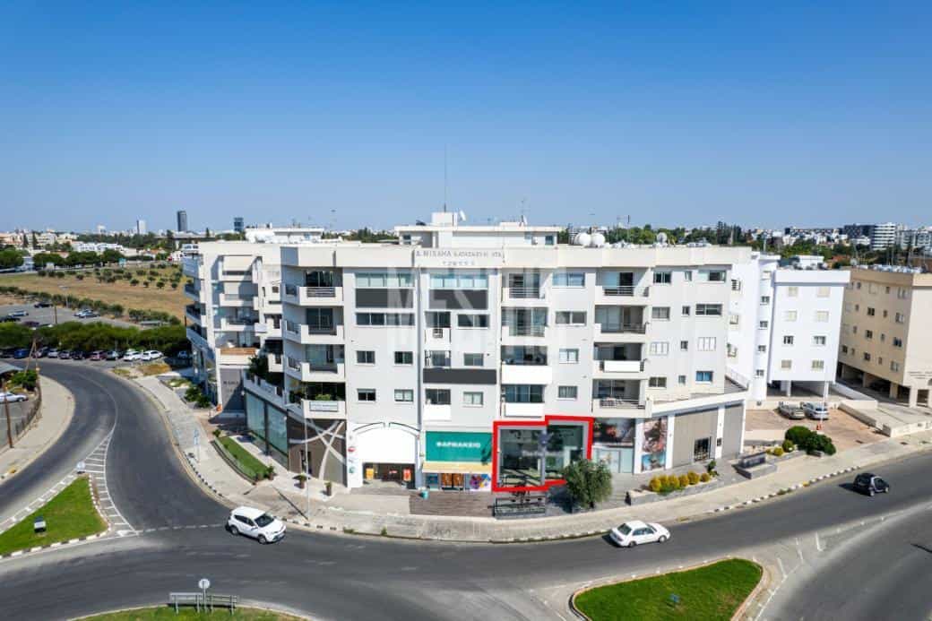 Retail in Nicosia, Lefkosia 12204668