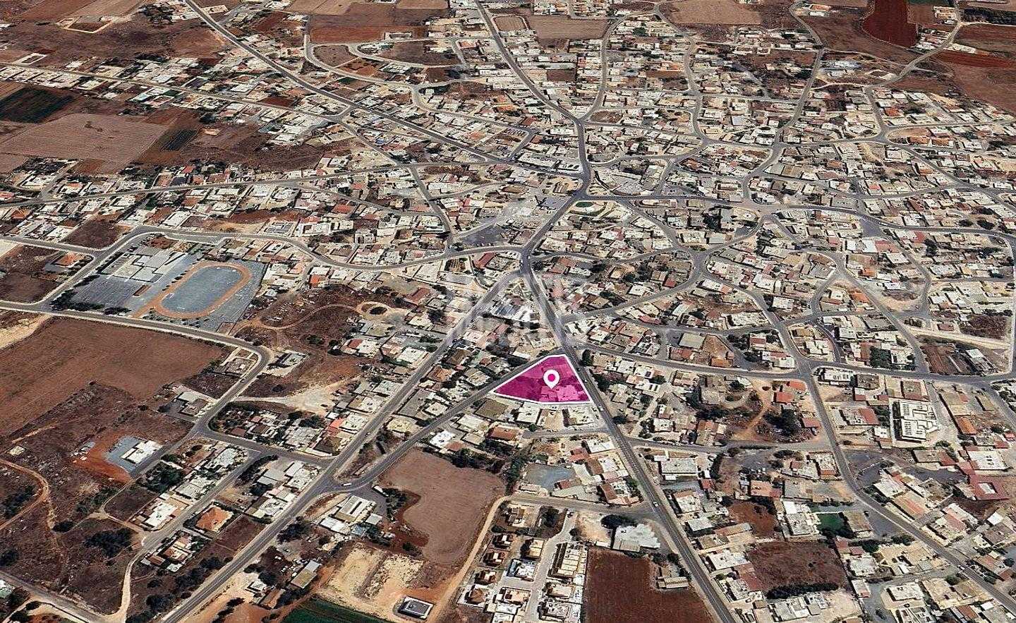 Land in Liopetri, Famagusta 12204733