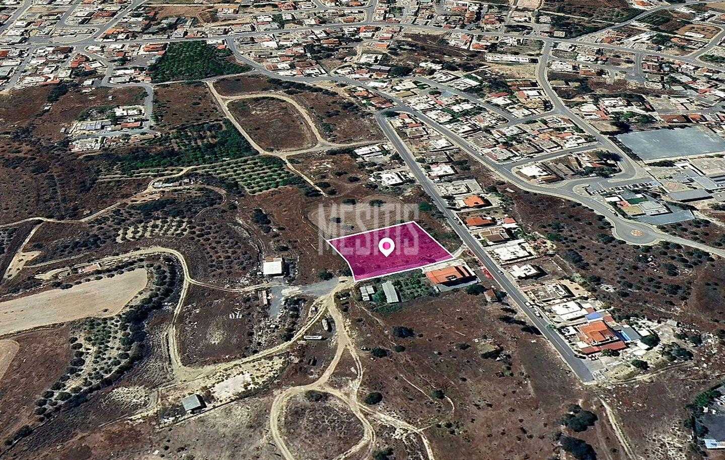 Land in Ormideia, Larnaca 12204736