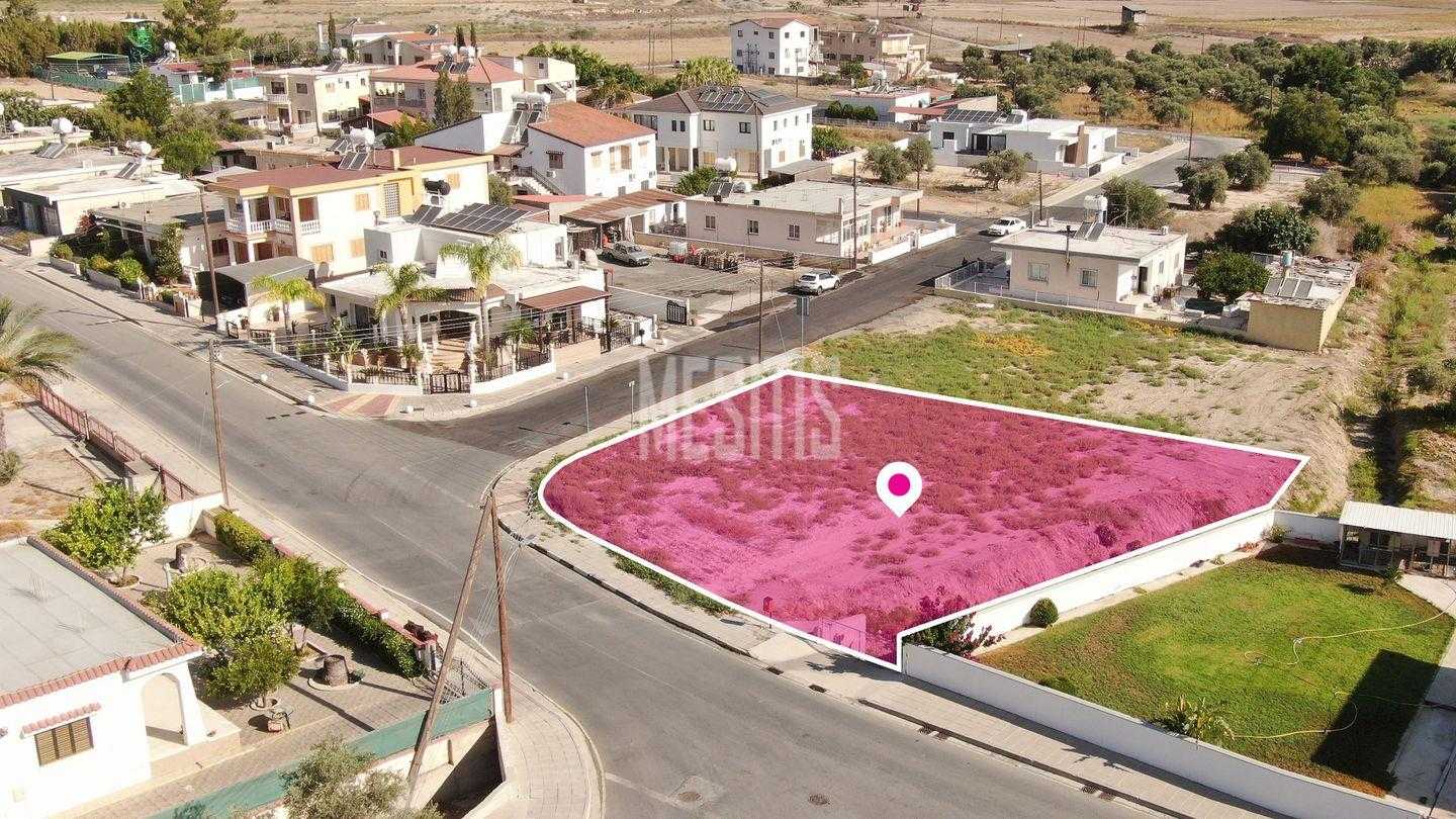 Land in Athienou, Larnaka 12204738