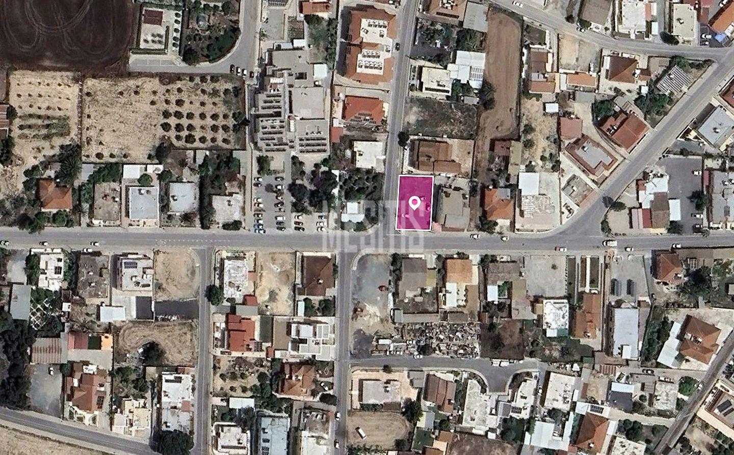 Terre dans Athienou, Larnaka 12204739