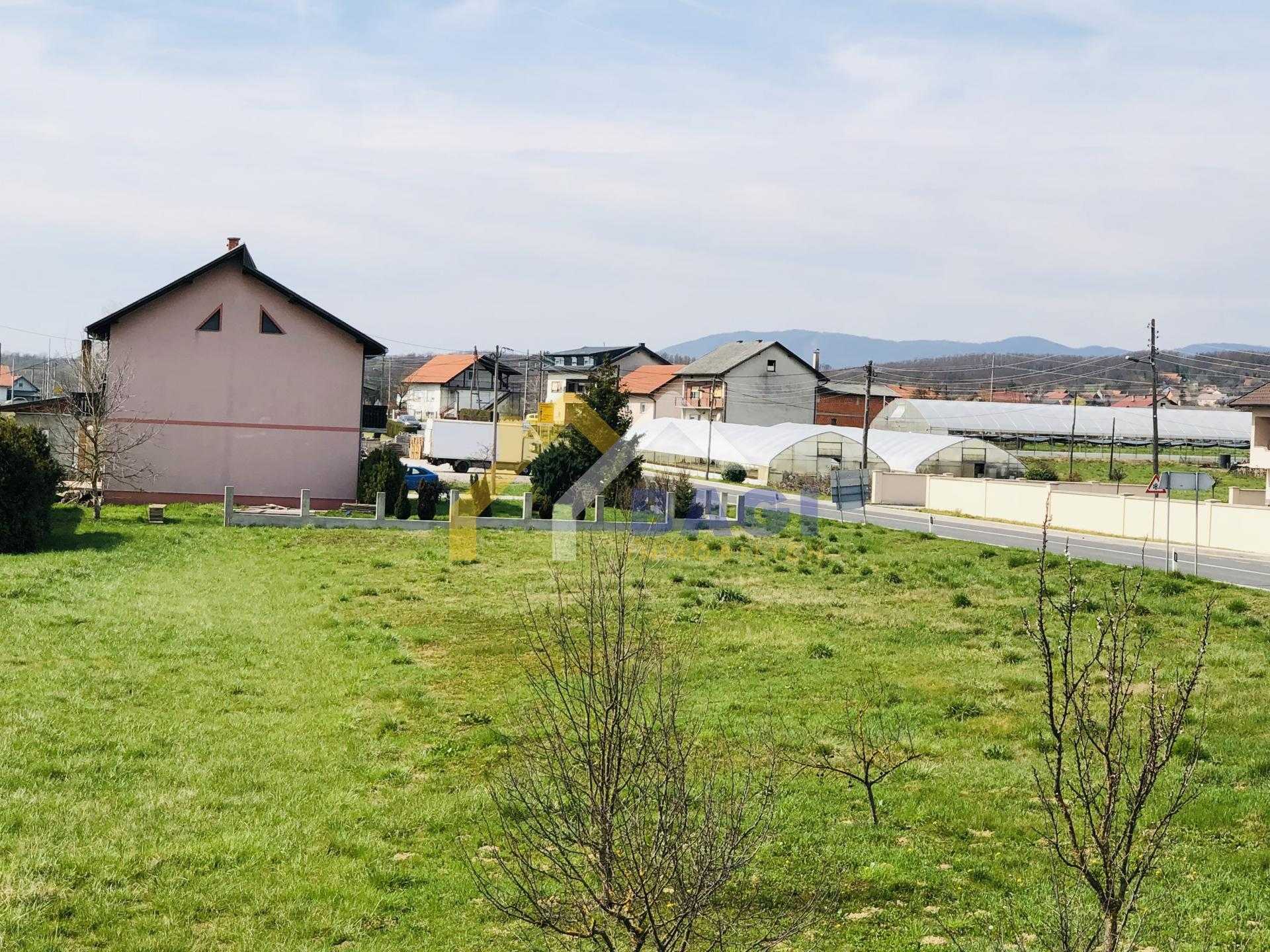 Land in Klinca Sela, Zagrebacka Zupanija 12204891