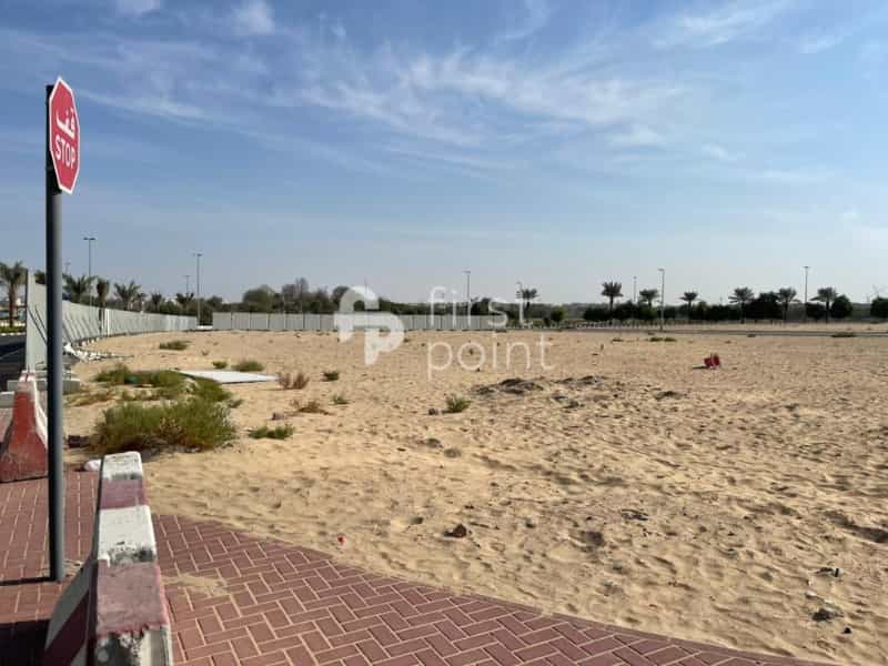 Land in Dubai, Dubayy 12204900