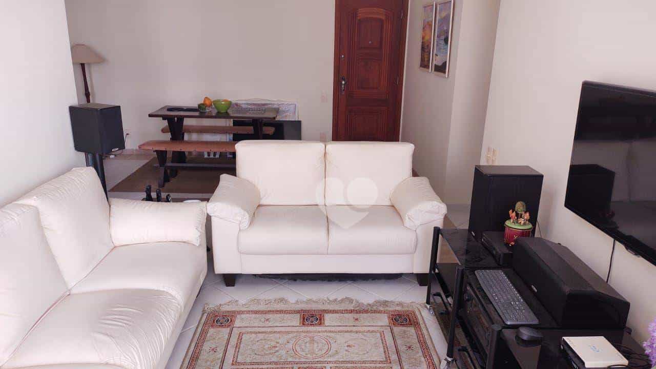 公寓 在 雷斯廷加·德·雅卡雷帕瓜, 里約熱內盧 12204912