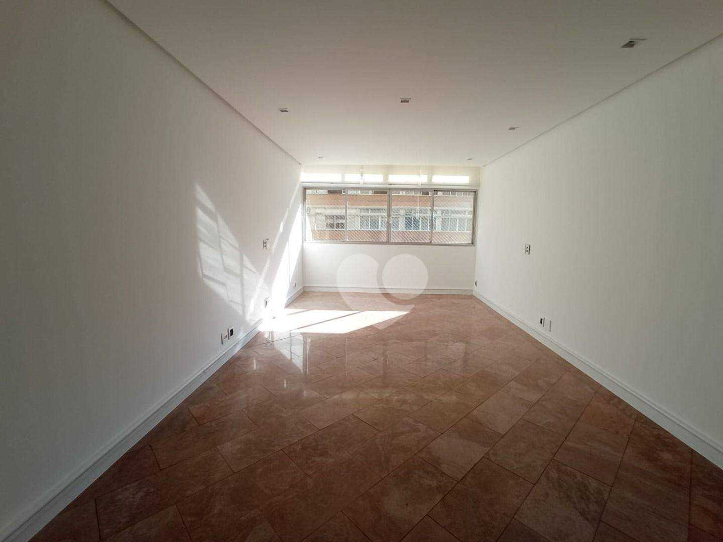 公寓 在 萊梅, 里約熱內盧 12204913